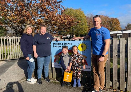 Defibrillators for Schools: Why Every Educational Institution Needs One