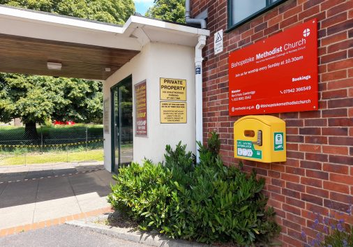 The Defibrillator Debate: When Should You Use One in a Public Emergency?