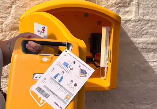 Understanding the Different Types of Defibrillators