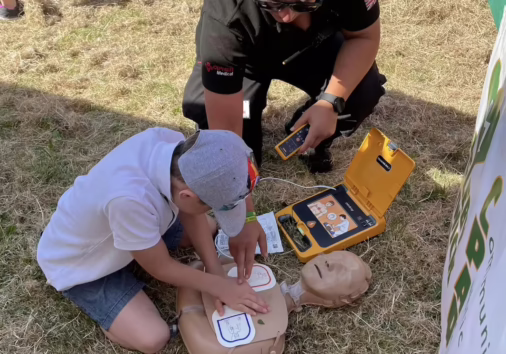The Dos and don'ts of Defibrillator Use