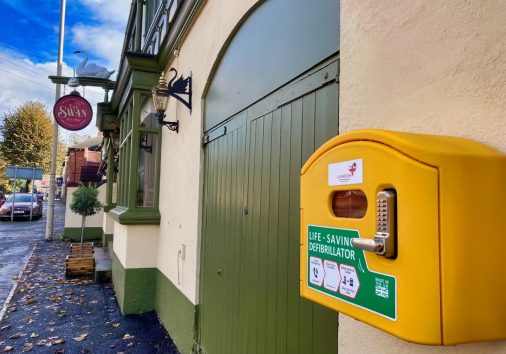 How Defibrillators Fit into First Responder Protocols: A Comprehensive Guide