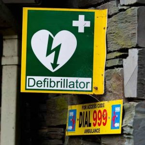 How Far Should You Be From a Defibrillator? The AED 3-Minute Rule