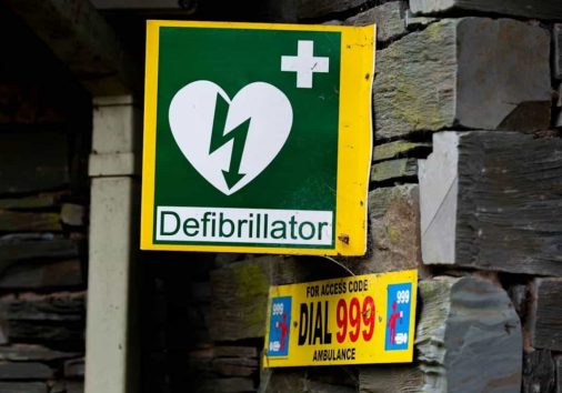 How Far Should You Be From a Defibrillator? The AED 3-Minute Rule