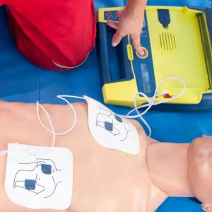 Do You Need Training to Use a Defibrillator?