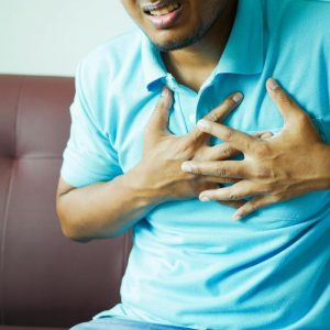 Where Do Most Cardiac Arrests Happen & Where Should You Place Your Defibrillator?