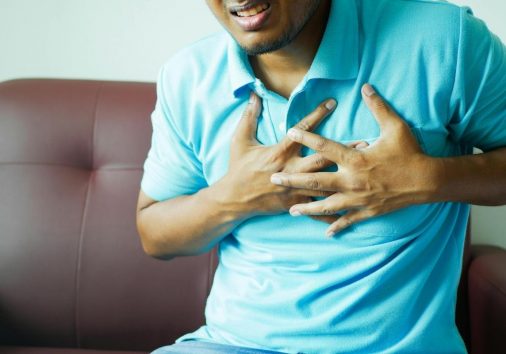 Where Do Most Cardiac Arrests Happen & Where Should You Place Your Defibrillator?