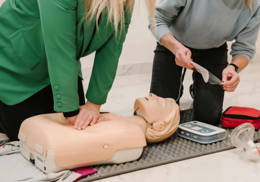 Advanced Insights into Using CPR and Defibrillators: Beyond the Basics