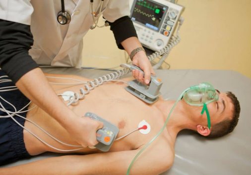 The History of Defibrillators: A Timeline