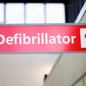 Is It Safe to Defibrillate in the Rain? AED Safety Explained