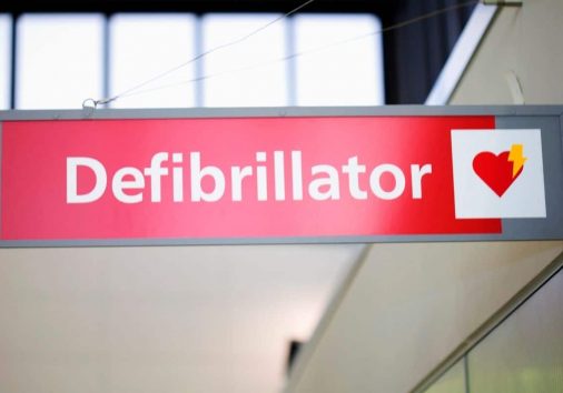 Is It Safe to Defibrillate in the Rain? AED Safety Explained