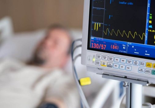 How to Spot a Cardiac Arrest