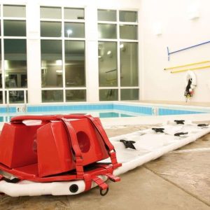 Is It Safe to Defibrillate in the Rain? AED Safety Explained