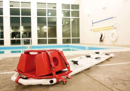 Is It Safe to Defibrillate in the Rain? AED Safety Explained