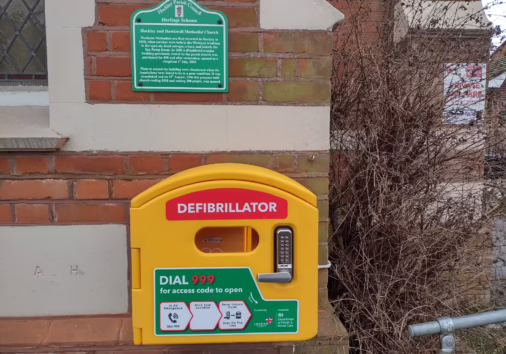 The Science Behind Defibrillators