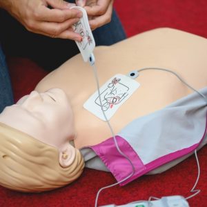 How Long Does a Defibrillator Last?