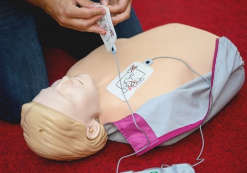 How Long Does a Defibrillator Last?