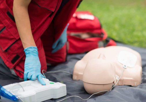 The Benefits of Defibrillator Training Equipment