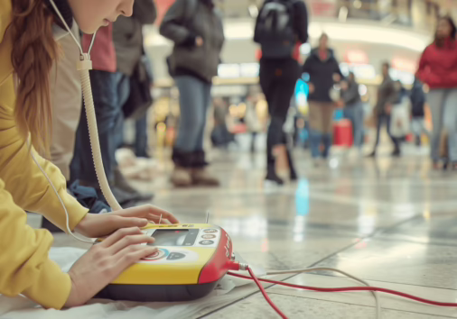 Understanding the Laws and Regulations Surrounding Defibrillators