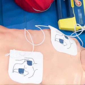 The Correct Placement of Defib Pads​: Your Guide