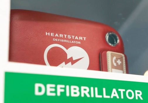 The History of Defibrillators: A Timeline