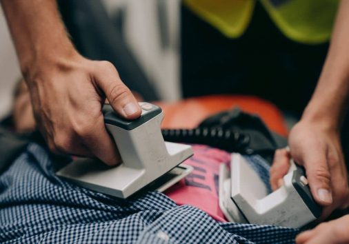 Is It Worth Buying a Defibrillator for My Home​?