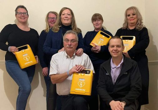 Buy a Defibrillator for Home: Essential Guide to Choosing the Right AED