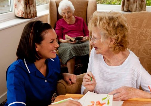 Your Complete Guide to Defibrillators in Care Homes