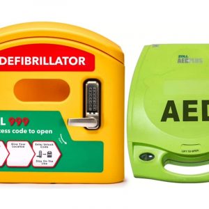 Understanding Defibrillator Features: What to Look For in AEDs