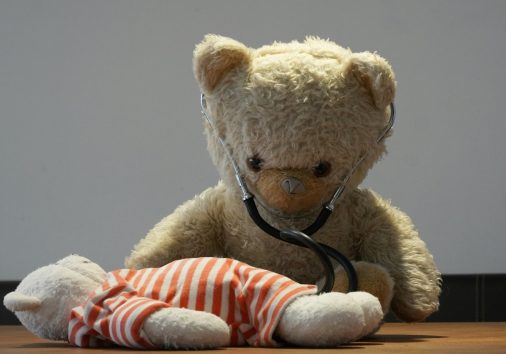 School First Aid Kits: Primary and Secondary School Children