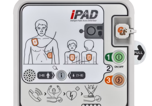 Troubleshooting the iPAD SPR Semi-Automatic Defibrillator: A Comprehensive Guide to Reliable Emergency Response.