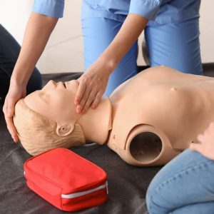 How to Clean & Maintain CPR Manikins