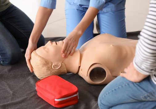 How to Clean & Maintain CPR Manikins
