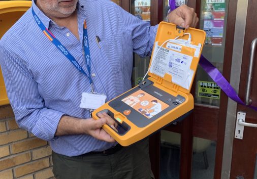 How Much Do Defibrillators Cost in the UK? A Buyer’s Guide