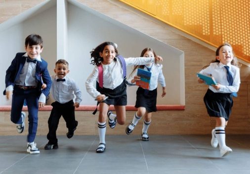 Are Schools Required to Have a Defibrillator in the UK?