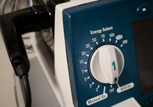 How Many Joules Is a Normal Defibrillator? Understanding Energy Levels in Life-Saving Equipment