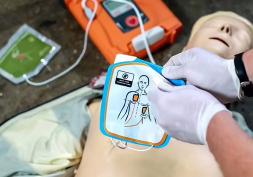 Maintaining Your Defibrillator: A Comprehensive Guide