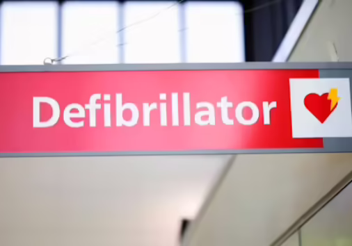 Debunking Myths About Defibrillators