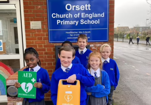 The Importance of Defibrillator Training