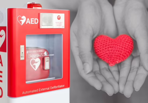 The Lifesaving Science Behind Defibrillators