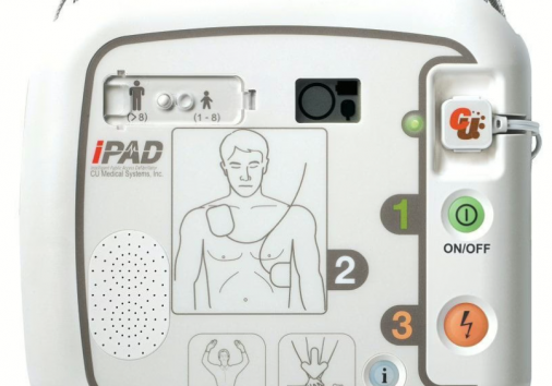 iPAD SP1 Semi-Automatic Defibrillator: A Comprehensive Troubleshooting and Maintenance Guide