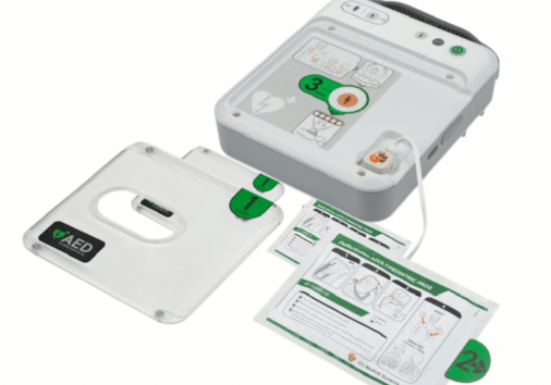 Troubleshooting the iPAD NFK200 Semi-Automatic Defibrillator: A Lifesaving Guide